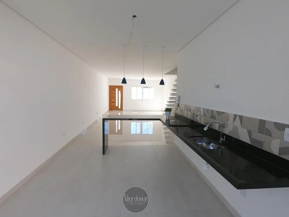 Casa, 3 quartos, 137 m² - Foto 9