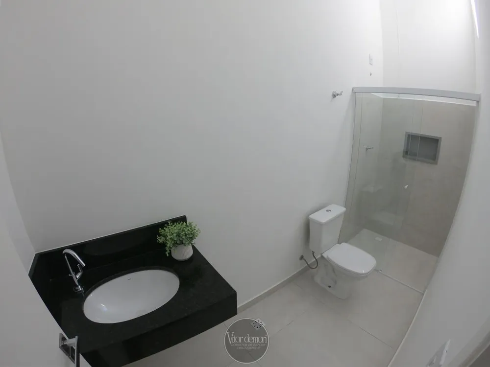 Casa, 3 quartos, 137 m² - Foto 15