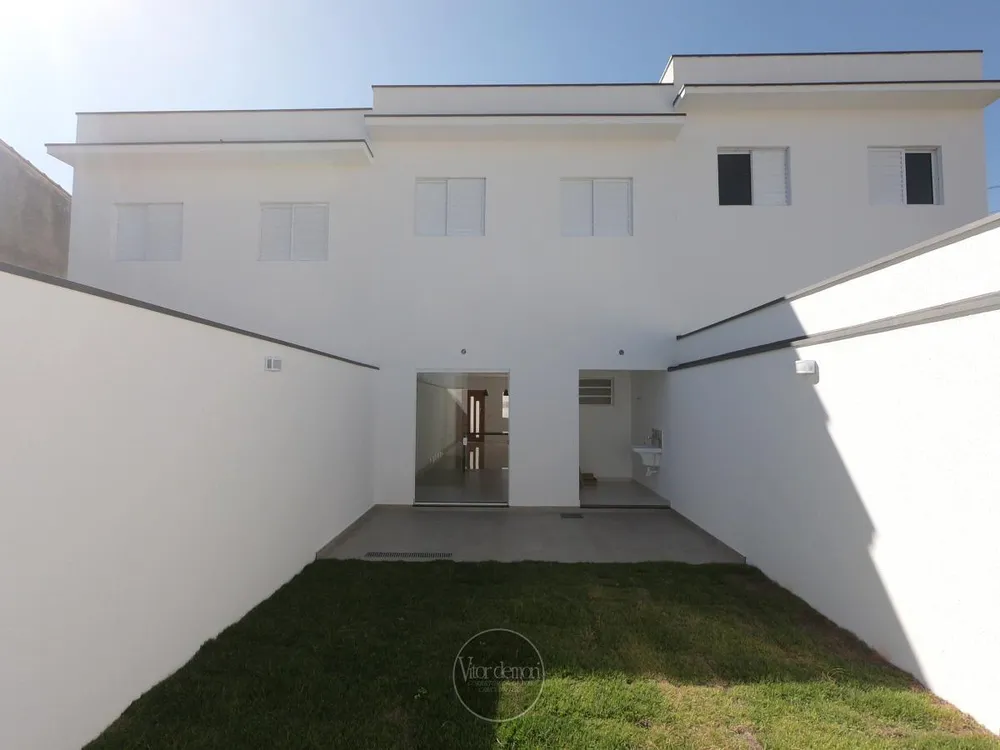 Casa, 3 quartos, 137 m² - Foto 7