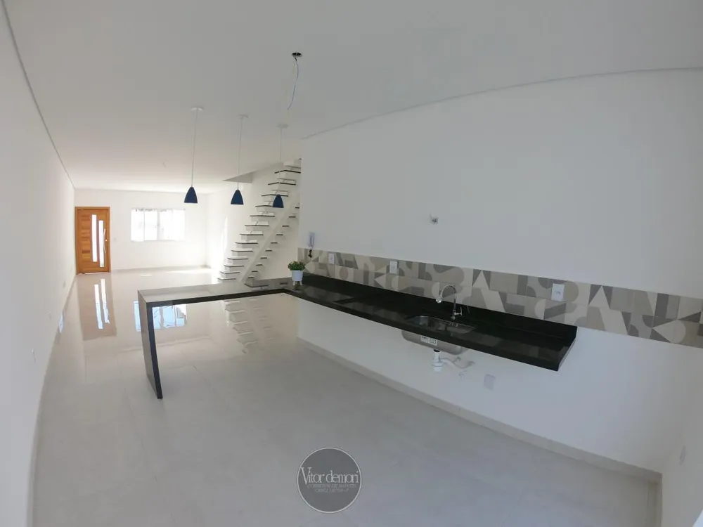 Casa, 3 quartos, 137 m² - Foto 6