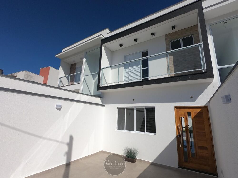 Casa, 3 quartos, 137 m² - Foto 1