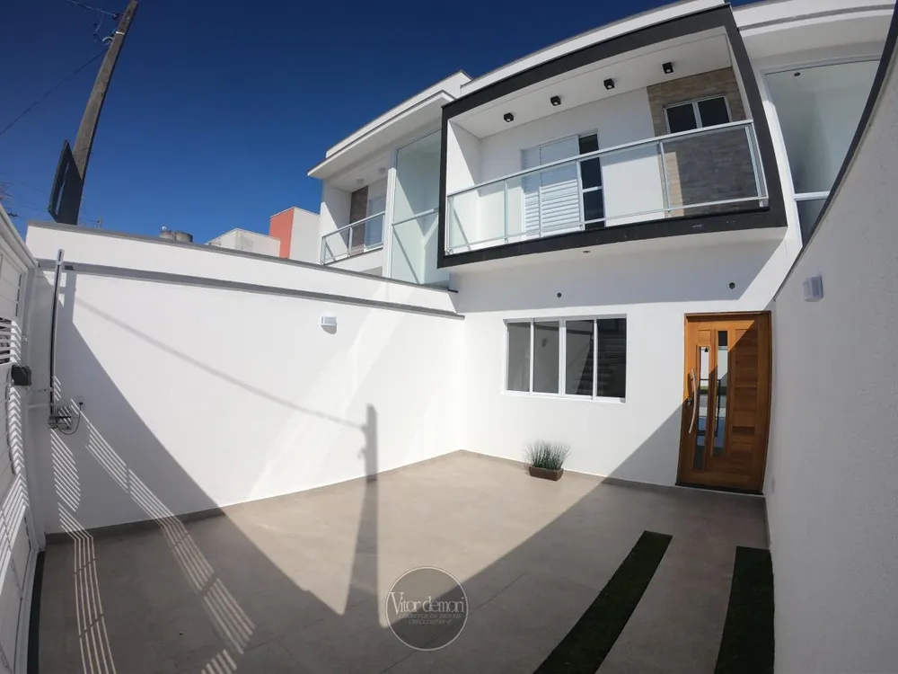 Casa, 3 quartos, 137 m² - Foto 16