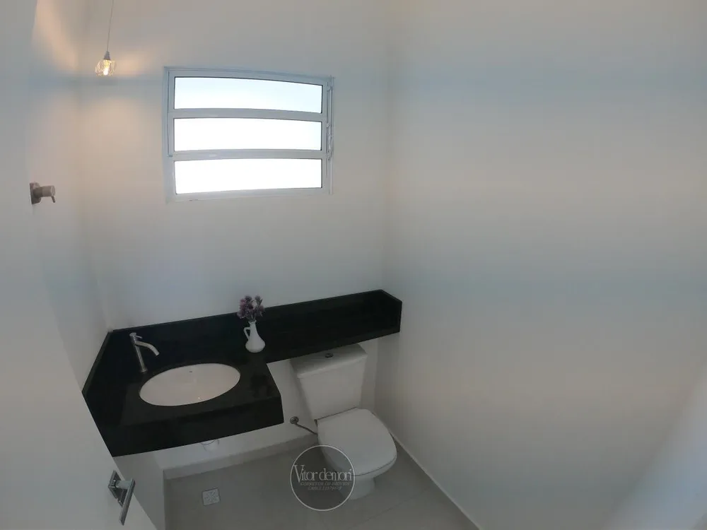 Casa, 3 quartos, 137 m² - Foto 5