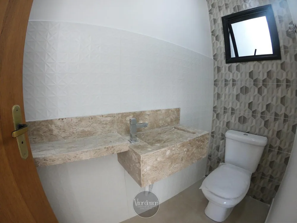 Casa, 3 quartos, 250 m² - Foto 9