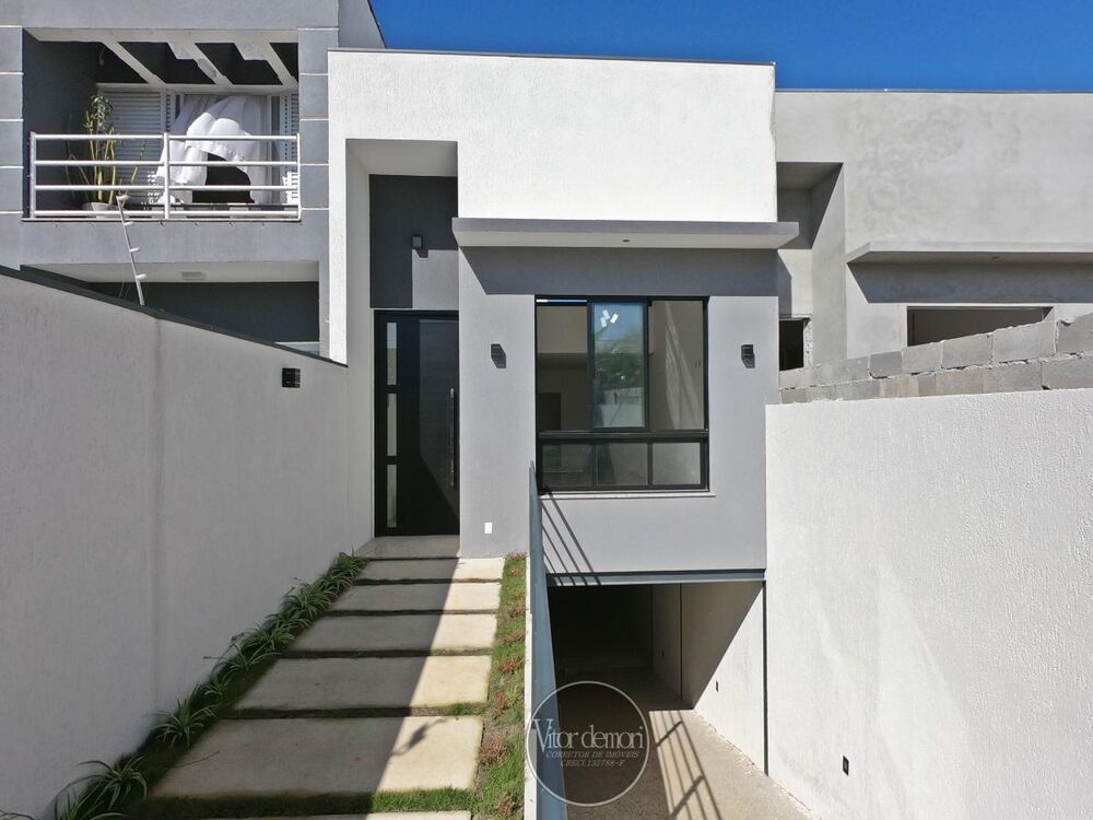 Casa, 3 quartos, 250 m² - Foto 5