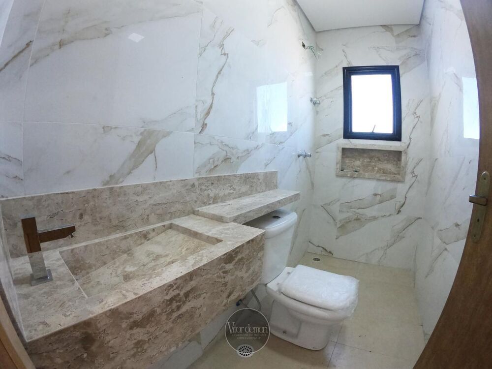 Casa, 3 quartos, 250 m² - Foto 20