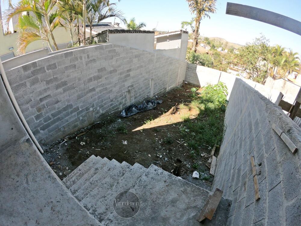 Casa, 3 quartos, 250 m² - Foto 4