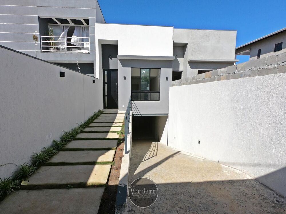Casa, 3 quartos, 250 m² - Foto 13