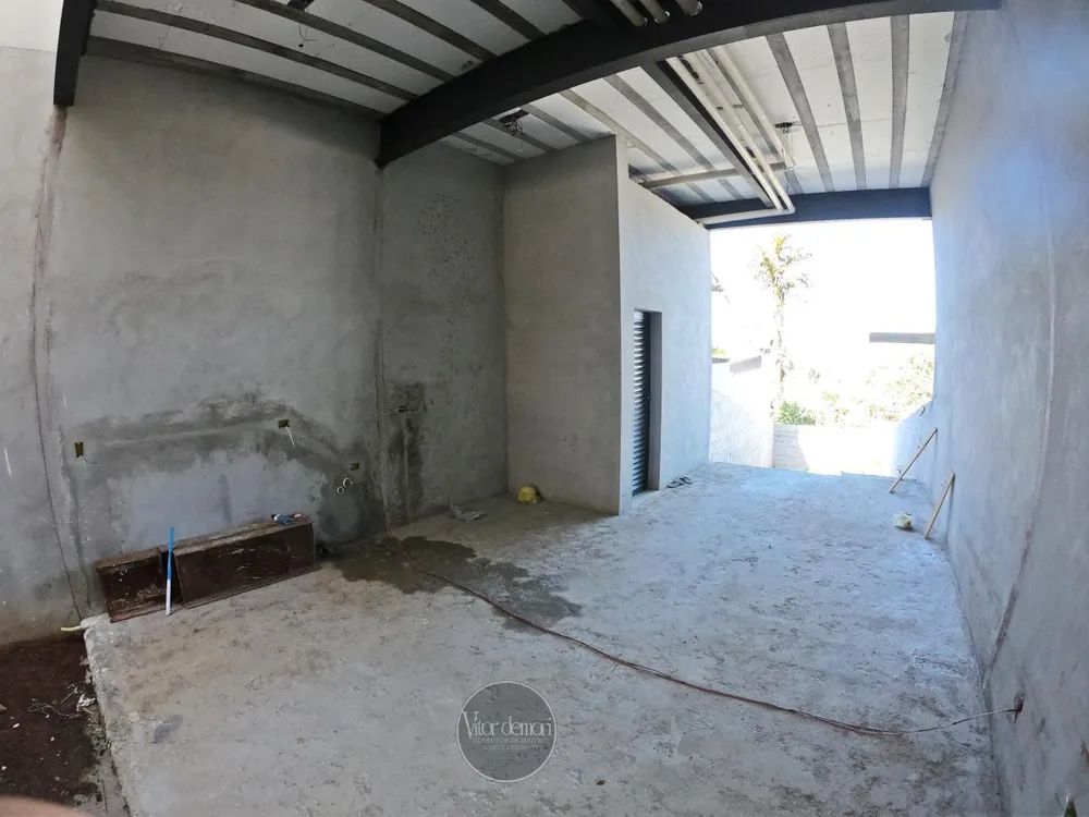 Casa, 3 quartos, 250 m² - Foto 22