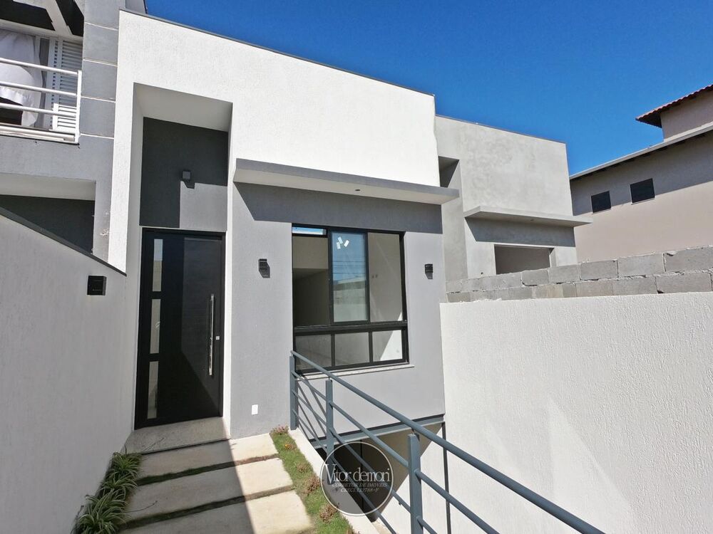 Casa, 3 quartos, 250 m² - Foto 17