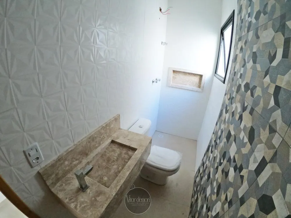 Casa, 3 quartos, 250 m² - Foto 17