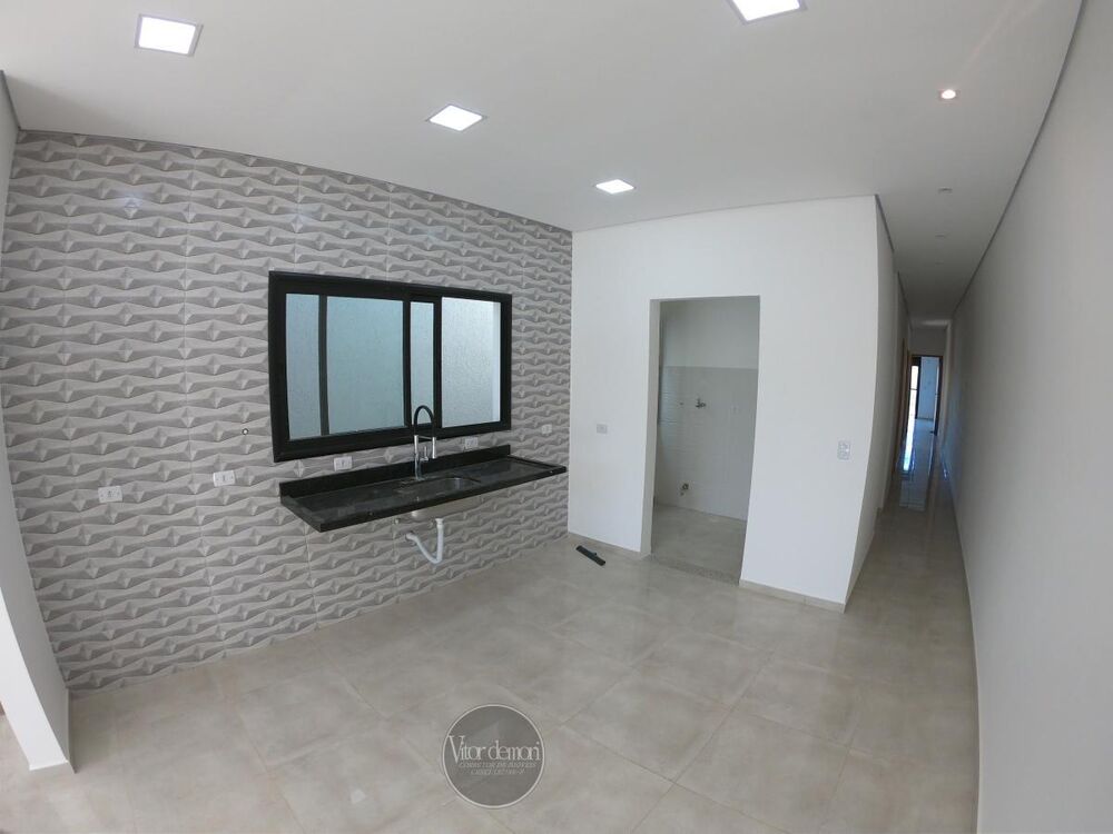 Casa, 3 quartos, 250 m² - Foto 1