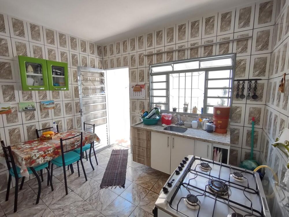 Casa, 3 quartos, 133 m² - Foto 11