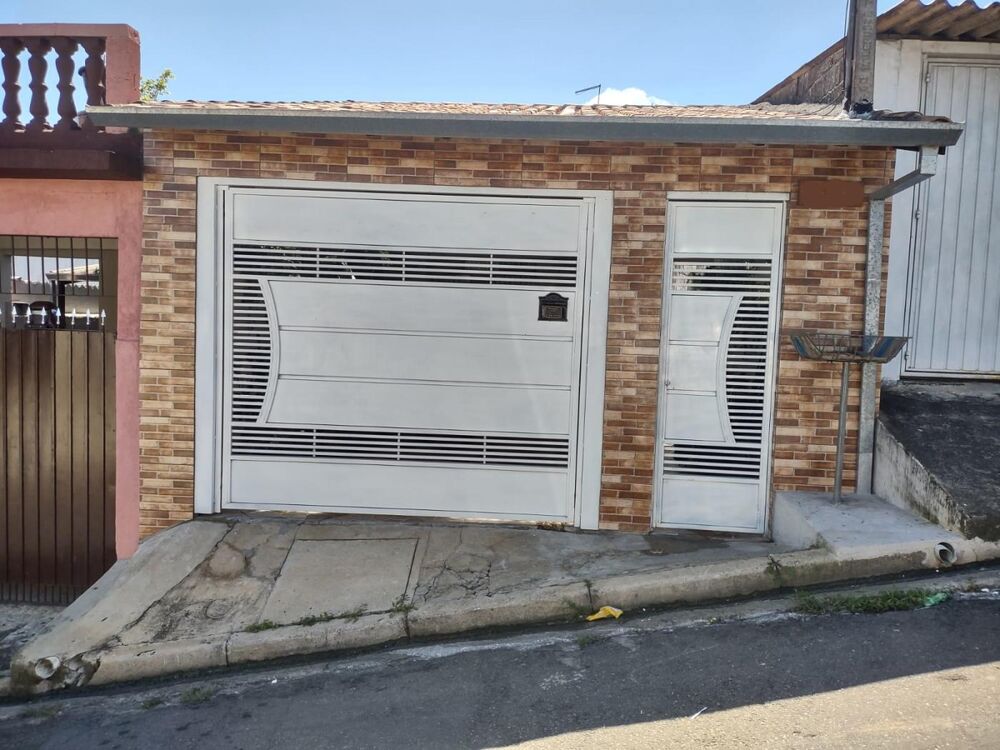 Casa, 3 quartos, 133 m² - Foto 1