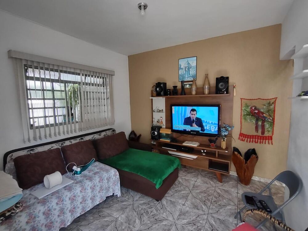 Casa, 3 quartos, 133 m² - Foto 4