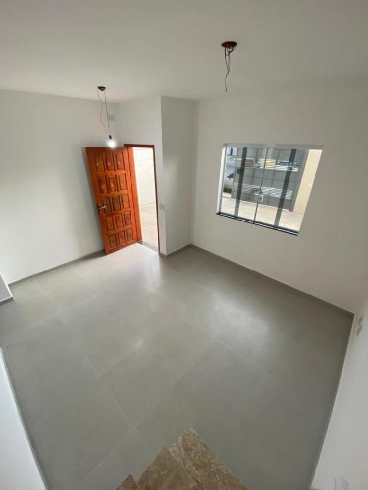 Casa, 3 quartos, 135 m² - Foto 2