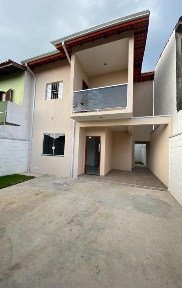 Casa, 3 quartos, 135 m² - Foto 1