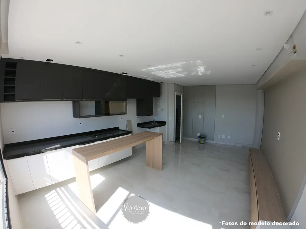 Apartamento, 2 quartos, 55 m² - Foto 5