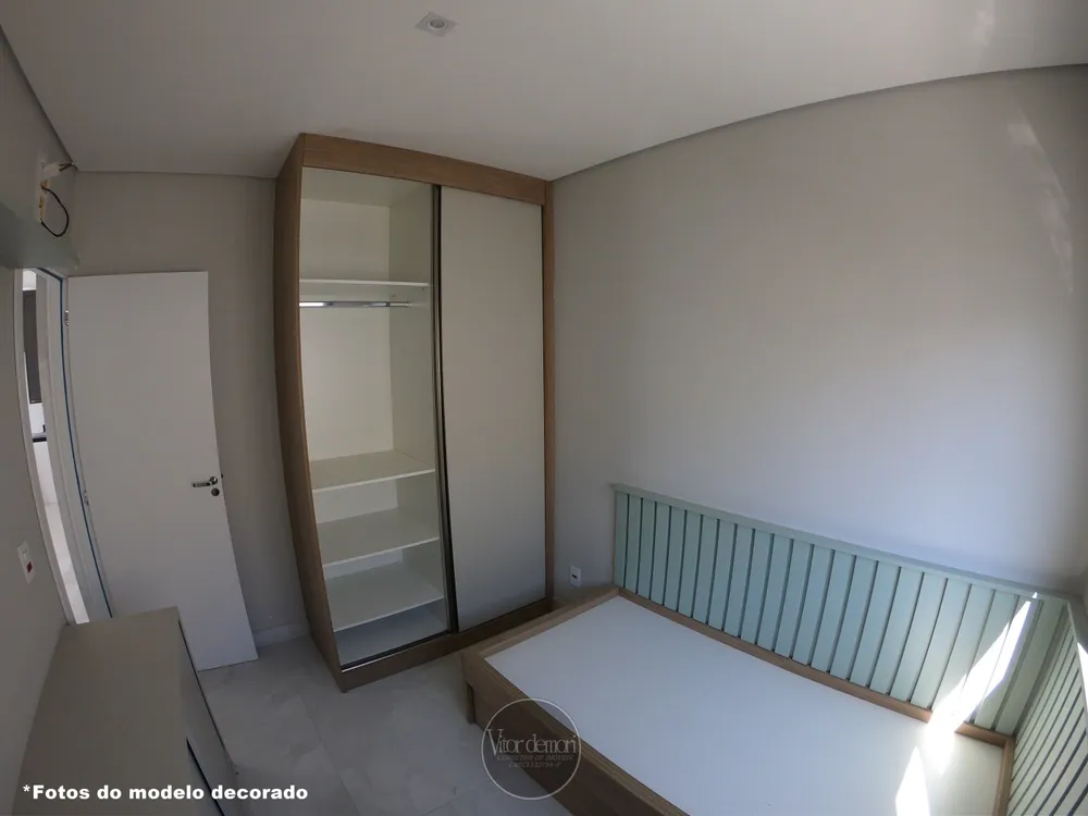 Apartamento, 2 quartos, 55 m² - Foto 6