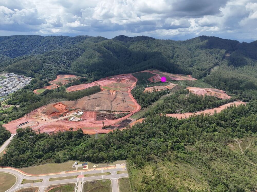 Terreno à venda, 425m² - Foto 3