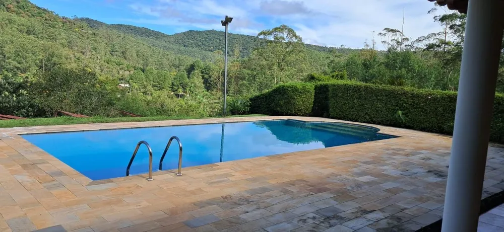 Chácara, 3 quartos, 1 hectares - Foto 11