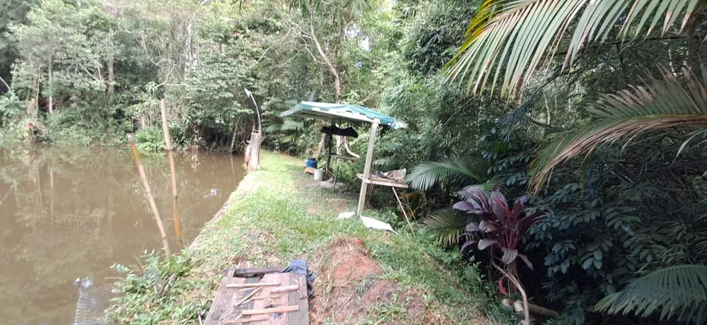 Chácara, 3 quartos, 1 hectares - Foto 15
