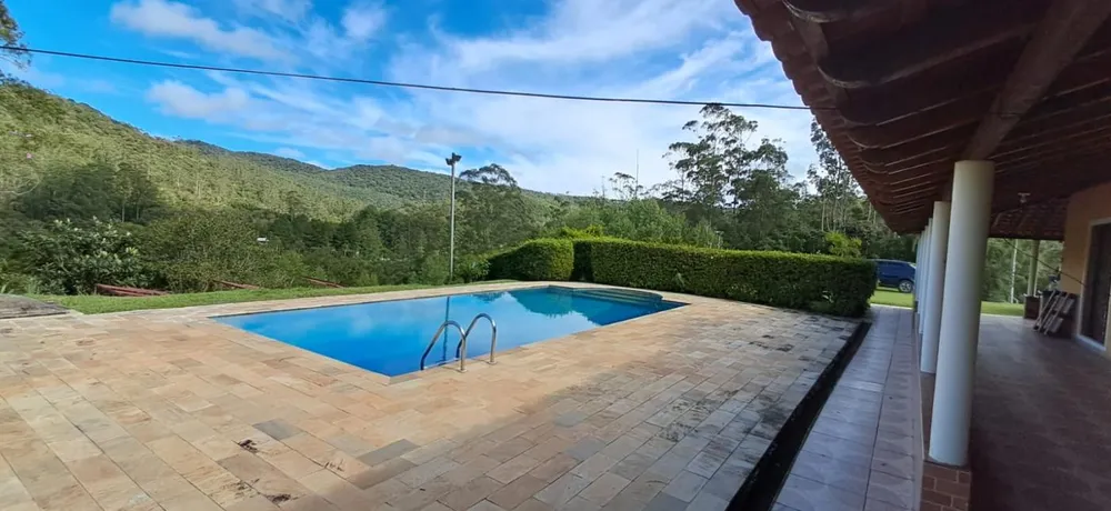 Chácara, 3 quartos, 1 hectares - Foto 10