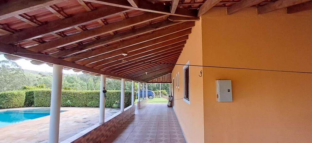 Chácara, 3 quartos, 1 hectares - Foto 4