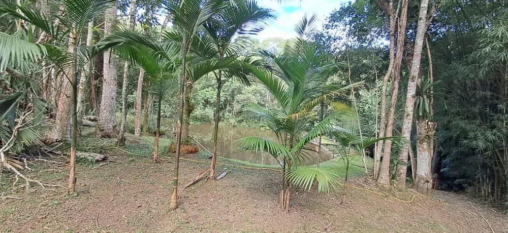 Chácara, 3 quartos, 1 hectares - Foto 13