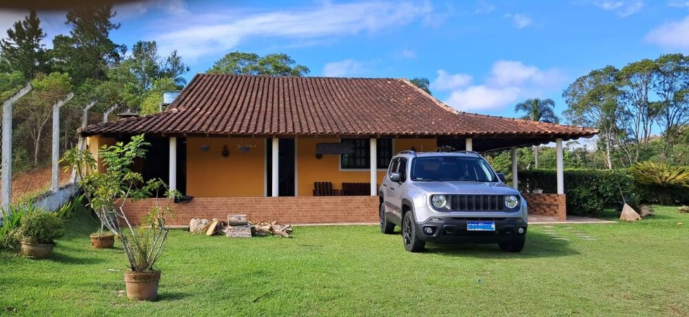 Chácara, 3 quartos, 1 hectares - Foto 1