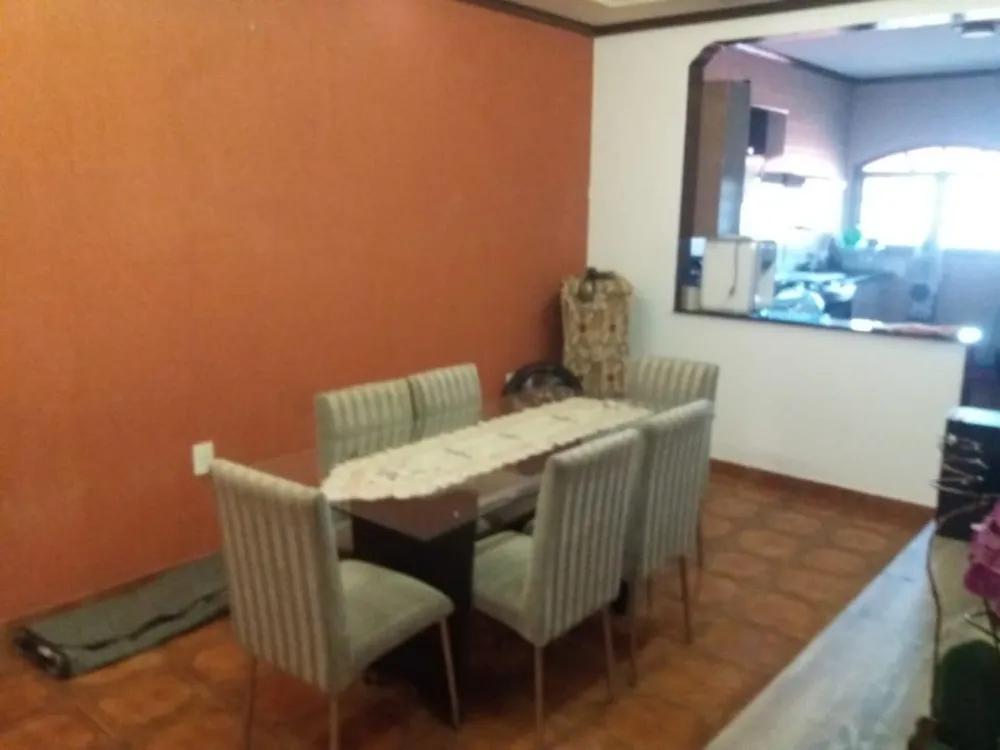 Casa, 3 quartos, 260 m² - Foto 5