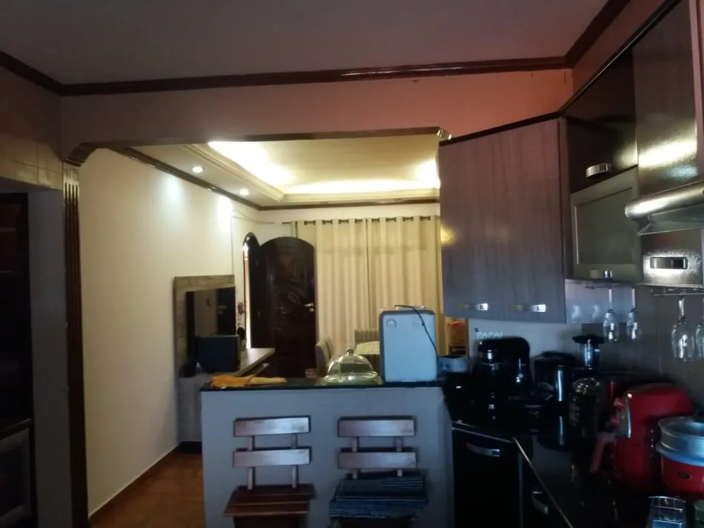 Casa, 3 quartos, 260 m² - Foto 12