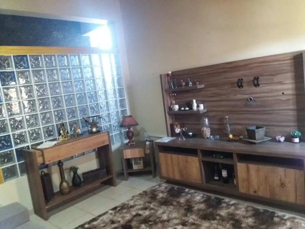 Casa, 3 quartos, 260 m² - Foto 2
