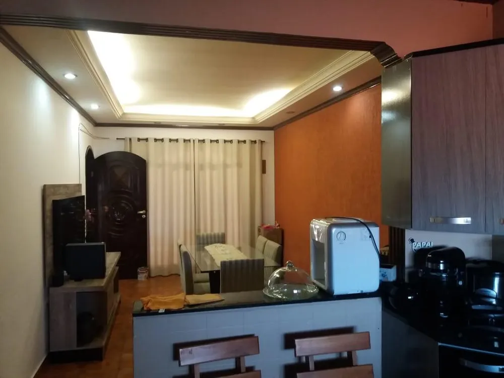 Casa, 3 quartos, 260 m² - Foto 7