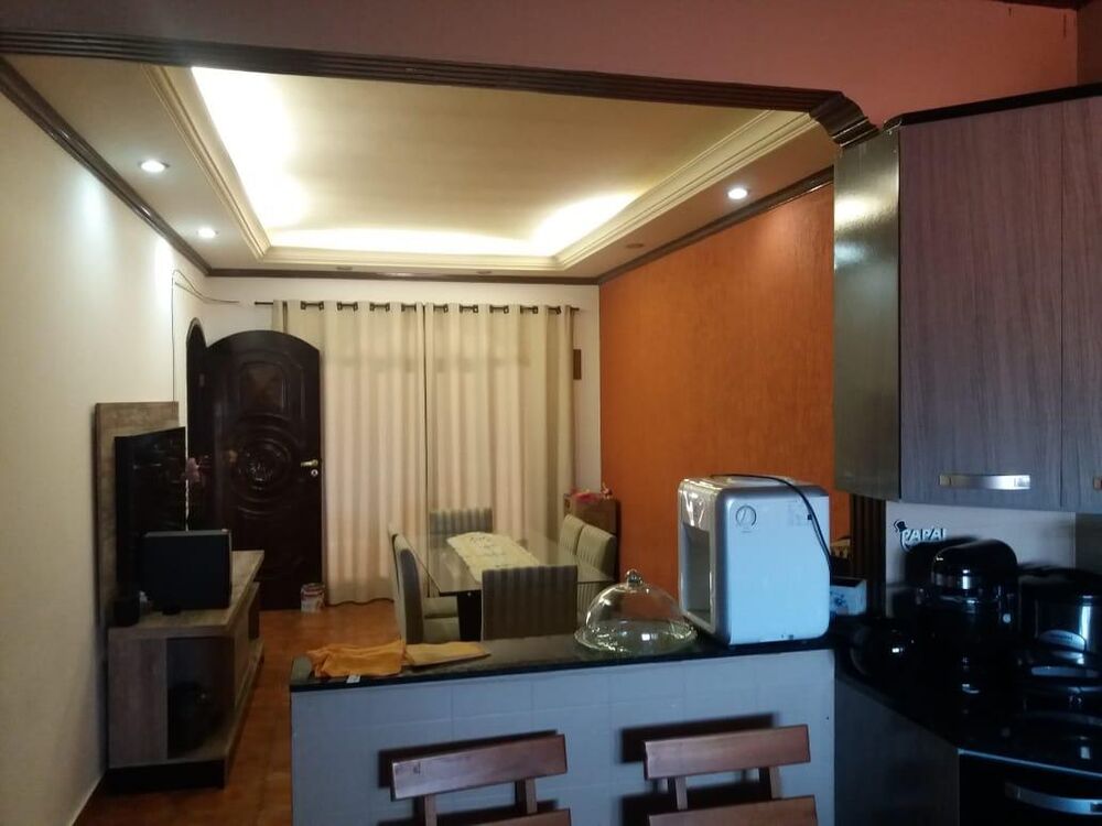 Casa, 3 quartos, 260 m² - Foto 3