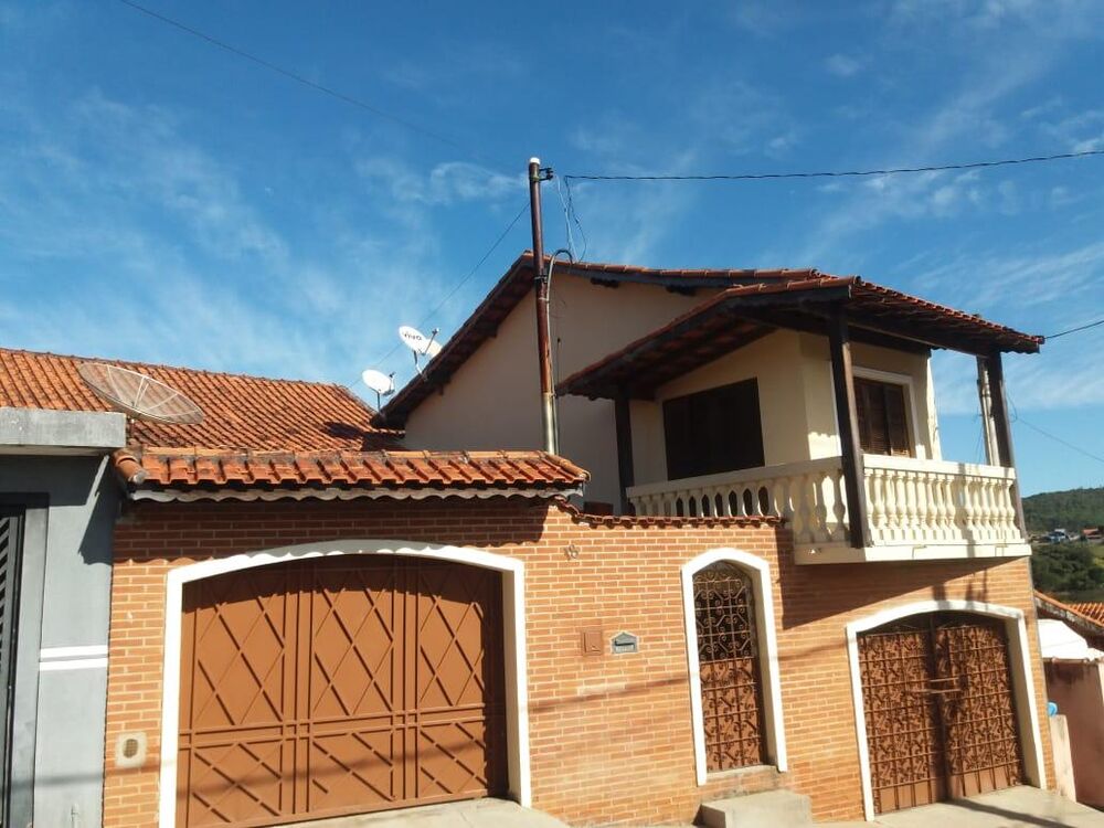 Casa, 3 quartos, 260 m² - Foto 1