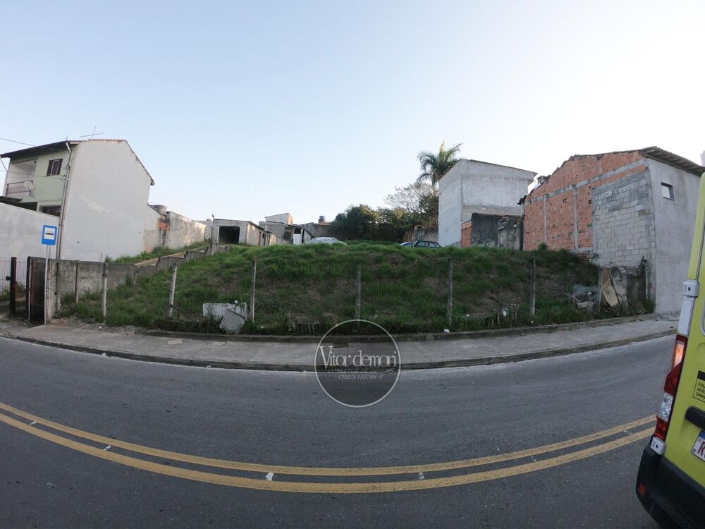 Terreno, 300 m² - Foto 1