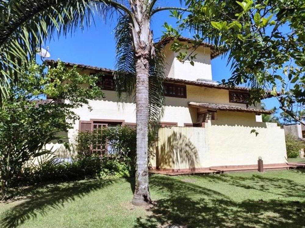 Casa de Condomínio, 6 quartos - Foto 3