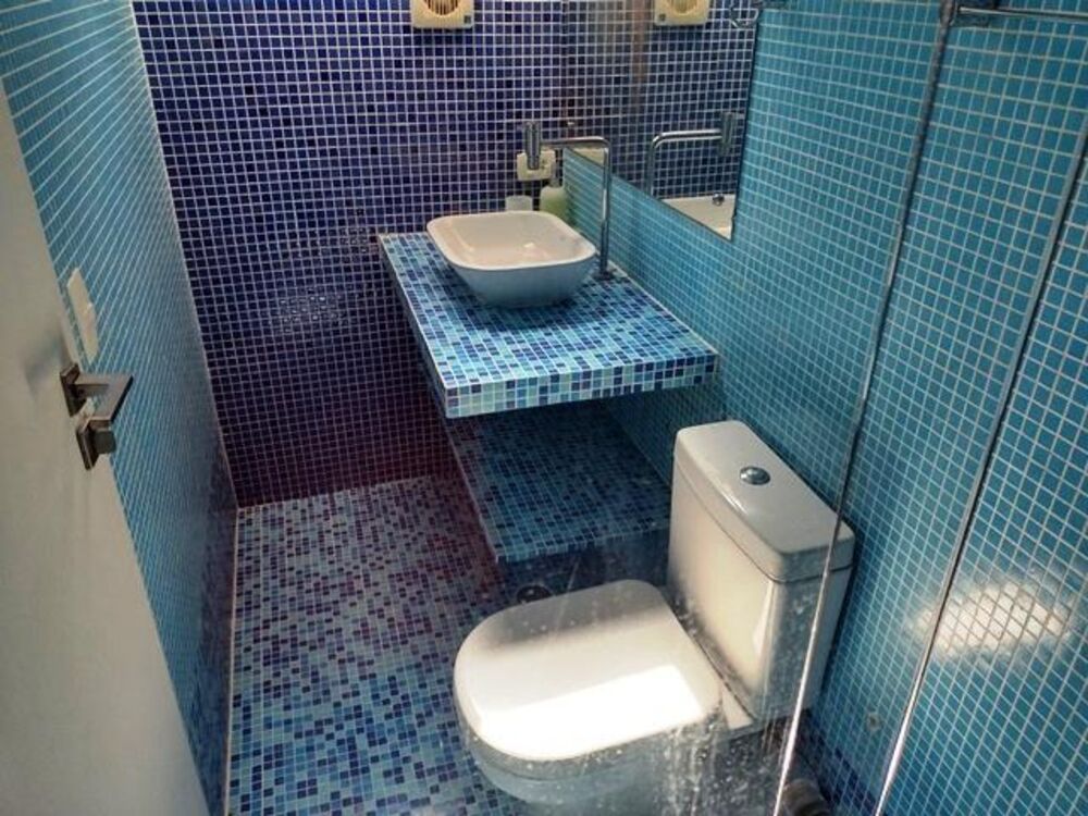 Casa de Condomínio, 6 quartos - Foto 19