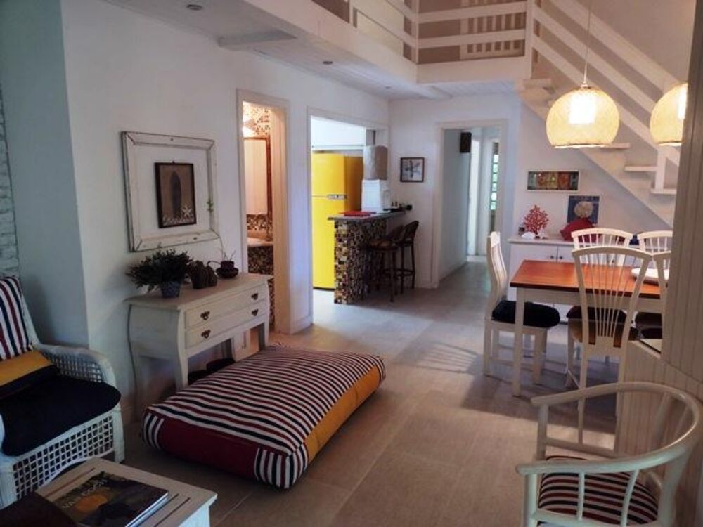 Casa de Condomínio, 6 quartos - Foto 1