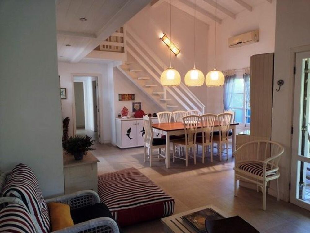 Casa de Condomínio, 6 quartos - Foto 5