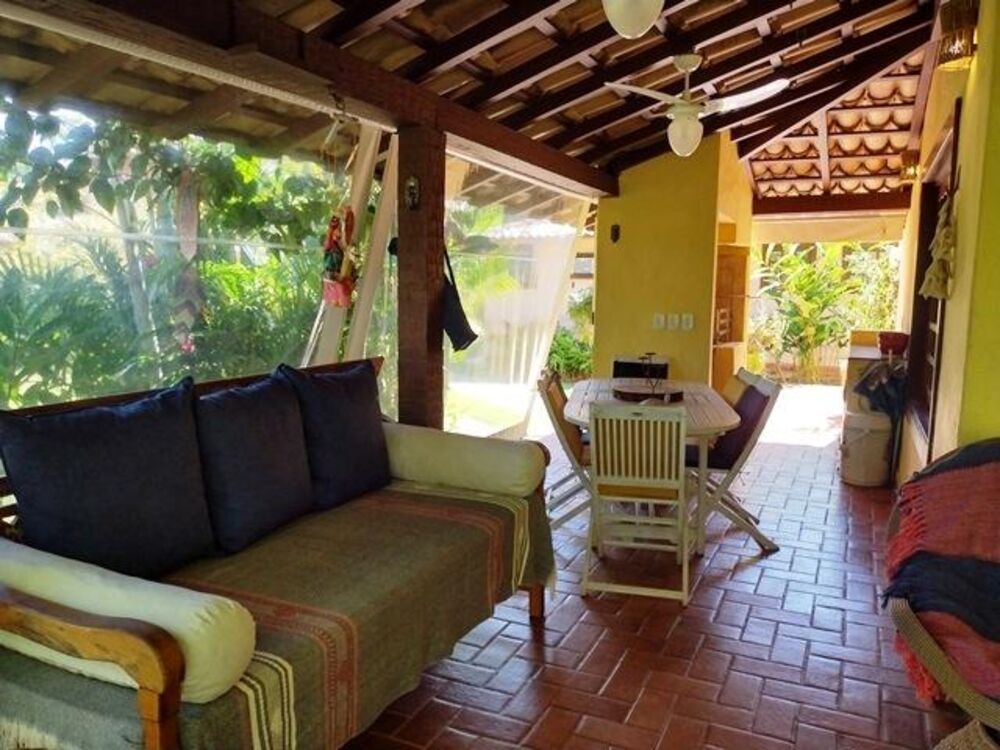 Casa de Condomínio, 6 quartos - Foto 22