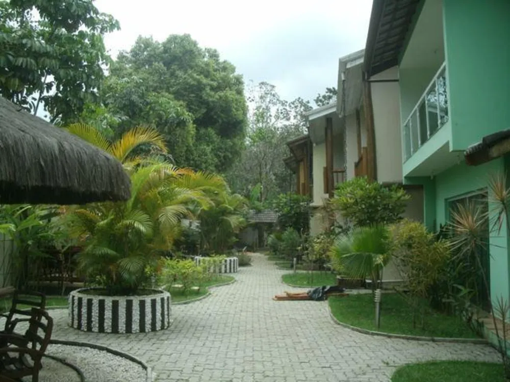 Casa de Condomínio, 3 quartos - Foto 7