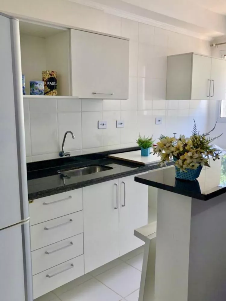 Apartamento à venda com 3 quartos - Foto 3