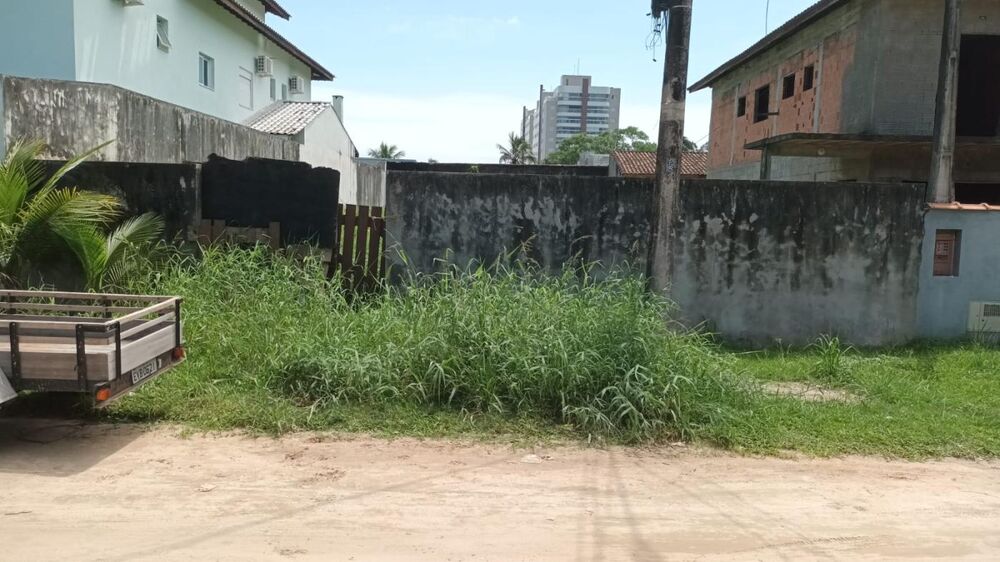 Terreno, 300 m² - Foto 2