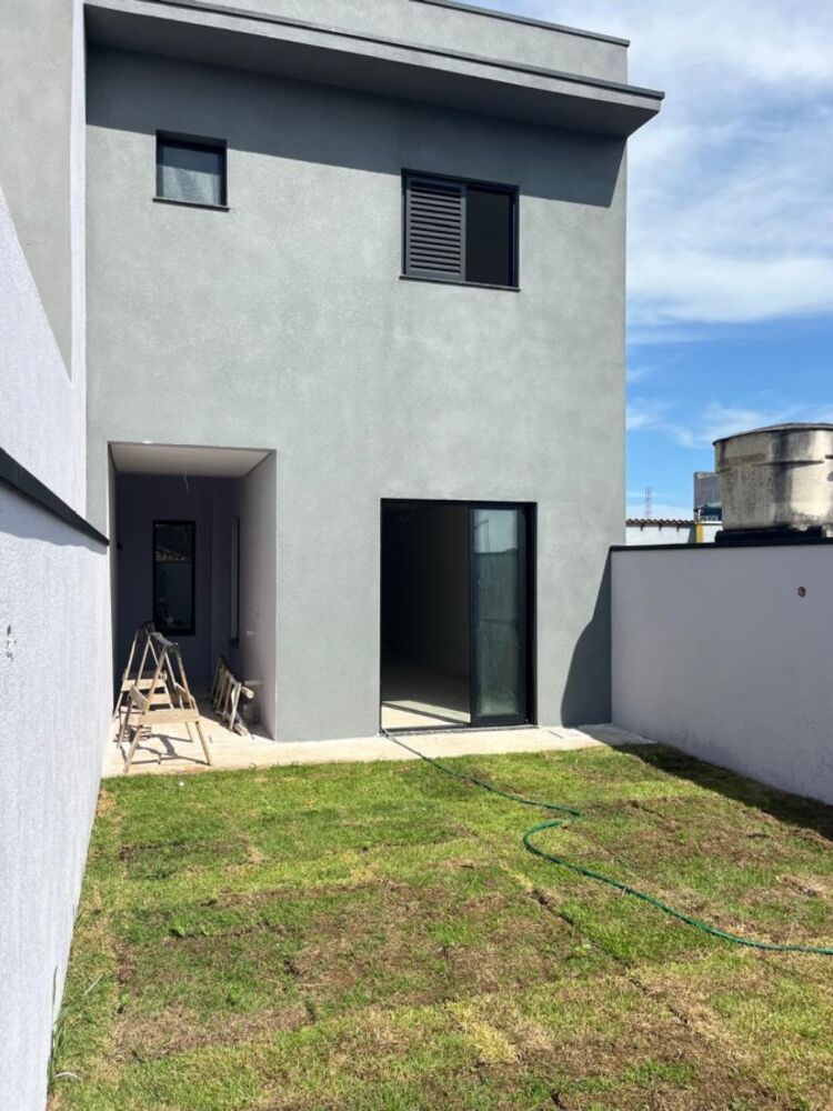 Casa, 3 quartos, 125 m² - Foto 3