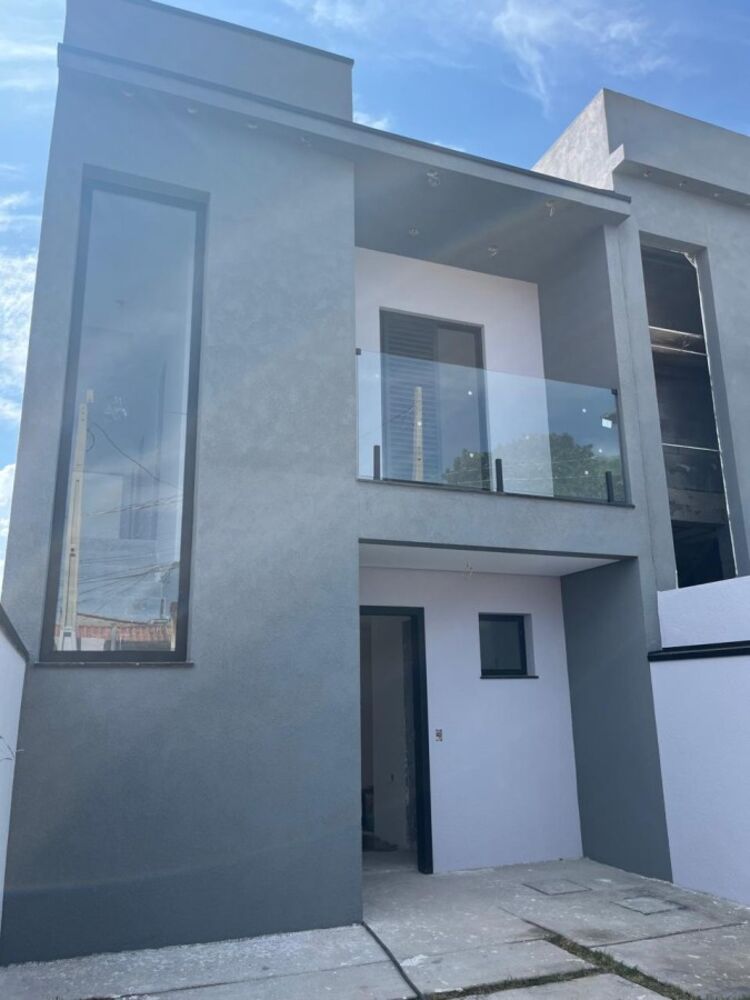 Casa, 3 quartos, 125 m² - Foto 2