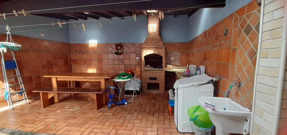 Casa, 3 quartos, 132 m² - Foto 7