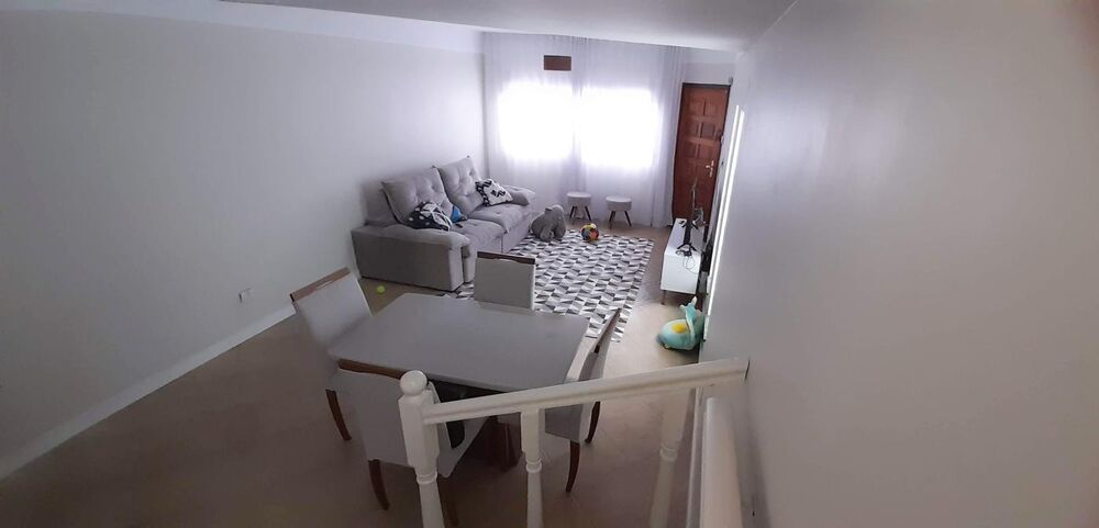 Casa, 3 quartos, 132 m² - Foto 2