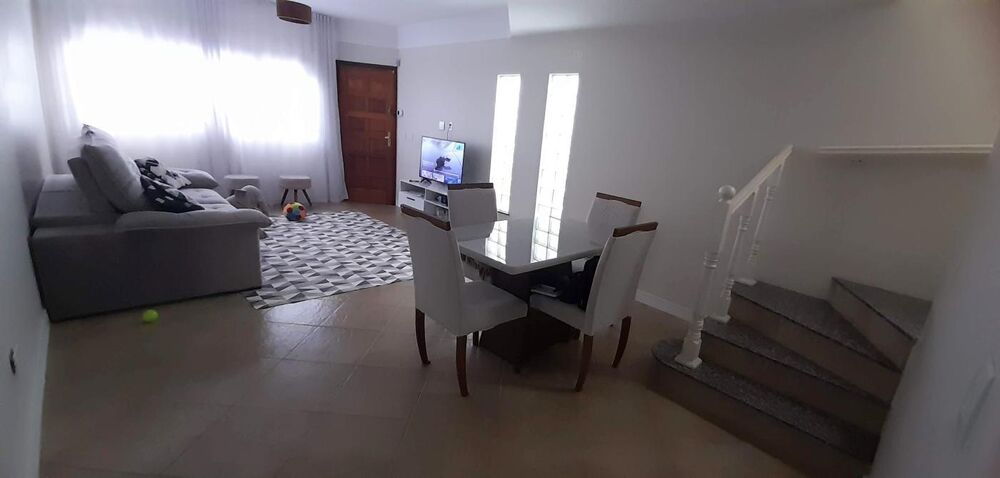 Casa, 3 quartos, 132 m² - Foto 4